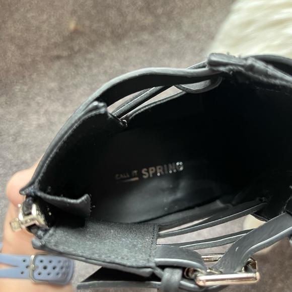 Call it spring booties - Picture 3 of 5